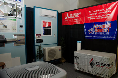 2015 and Post Home Expo