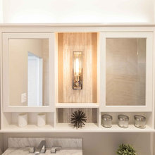 Basement Bath