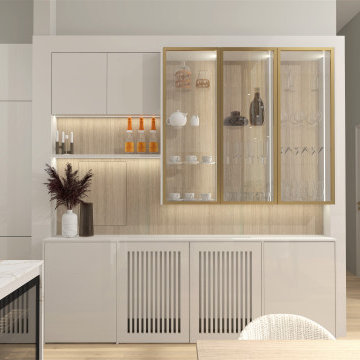 Modern Chelsea Charm