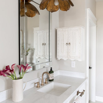 Residential Work
