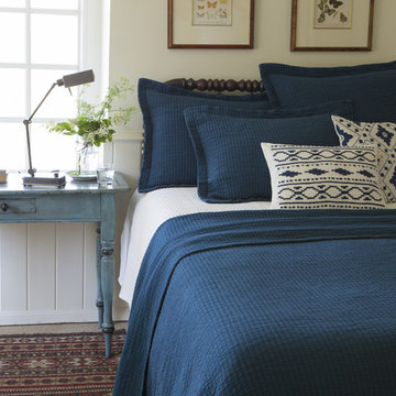 Taylor Linens Hudson Queen Matelasse