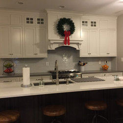 Debbie Fuller Kitchen - Products