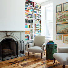 Living Room Ideas