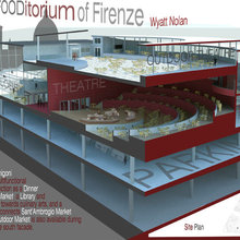 Undergraduate Work