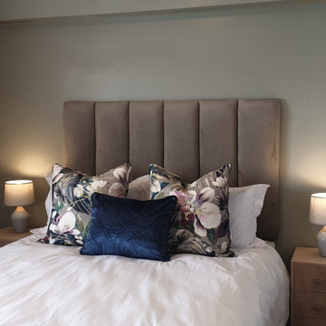 Coral Point Flat - Sibaya