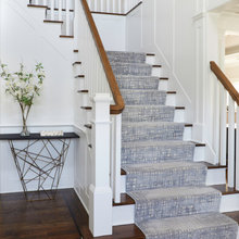 stairway