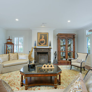 Remodel/Addition to 19421 N Muirfield Circle, CCLA, baton Rouge, LA