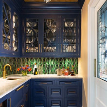 BUTLER PANTRY