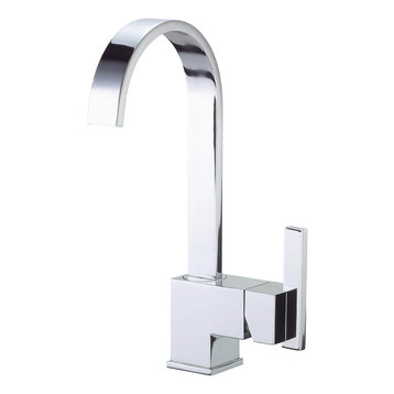 Danze D150644 Sirius Bar / Prep Faucet - Chrome