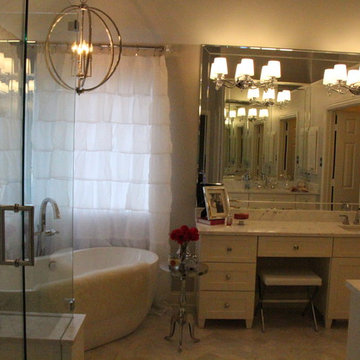 Master Bath- Southlake