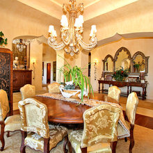 wood flooring