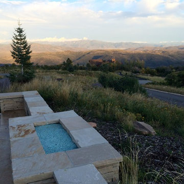 Red Hawk Ridge- Park City Residence