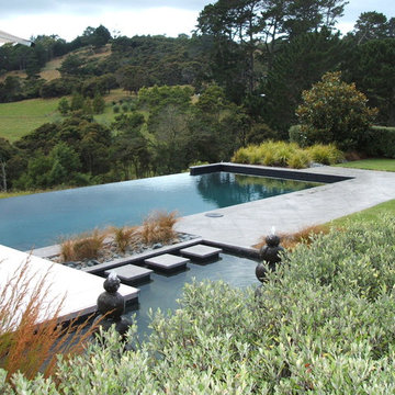 Swimming Pools