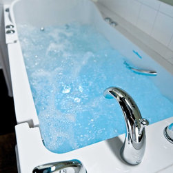 Walk-In Tubs - Products
