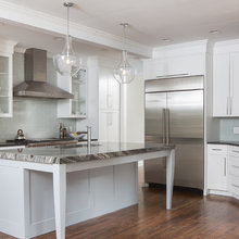 Kitchen ideas