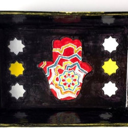 Trays and Servers - Products