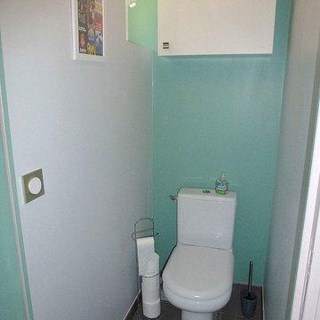 Rénovation appartement