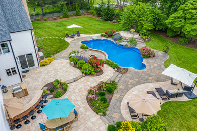 Pool - pool idea in New York