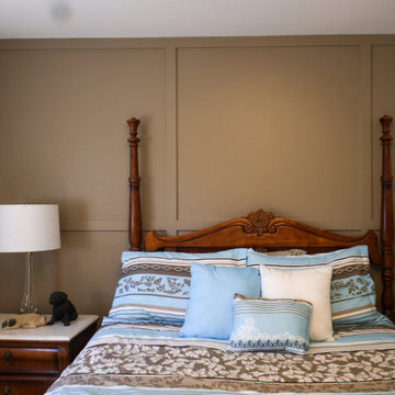 Home Upgrade - Project Athenia II