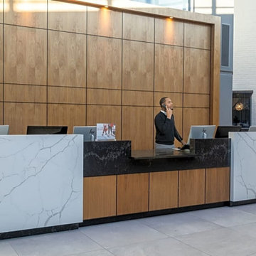 Crowne Plaza Hotel and Conference Center - North Atlanta