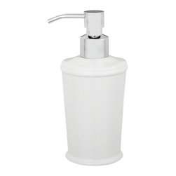 John Lewis Croft Collection Soap Dispenser - Bathroom Accessories