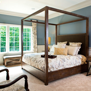 English Manor