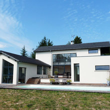 maison u