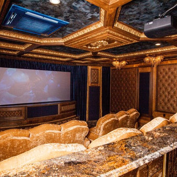 Home Theater