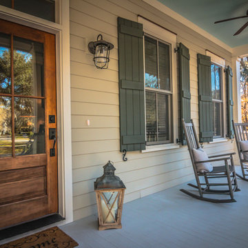 Habersham - St. Phillips
