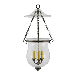 Lanterns - Lighting