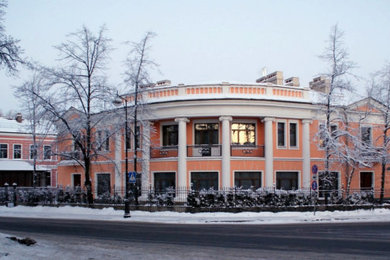 VIP апарт-отель в г. Пушкин
