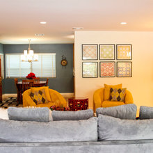 Living Room Ideas