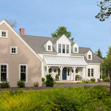 Favorite houses