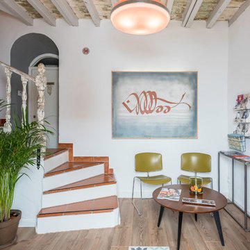 Tribeca Hotel Boutique en Marbella