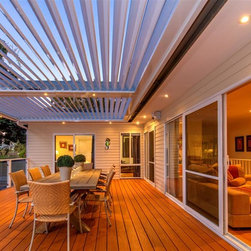 Bayview - Awnings