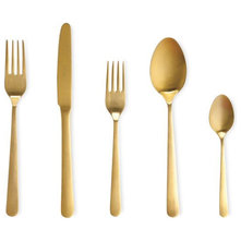 Modern Flatware And Silverware Sets by Design Within Reach