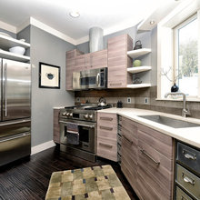 Backsplash