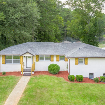 Recent Remodel