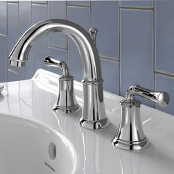 Bathroom Faucets - Bathroom Sink Faucets