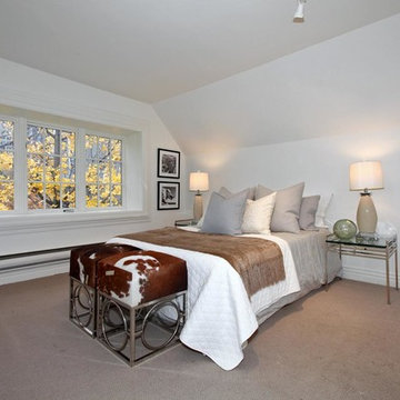 Balmoral Renovation