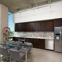 Kitchen Ideas