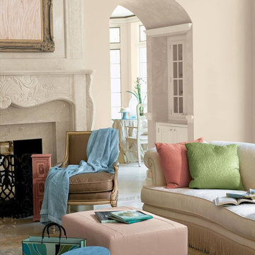 Sherwin Williams Products