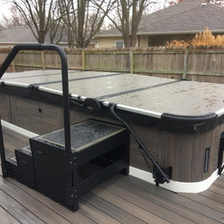 Marquis Spas - Hot Tubs