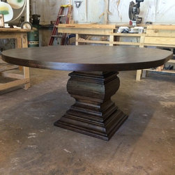 Custom work - Products
