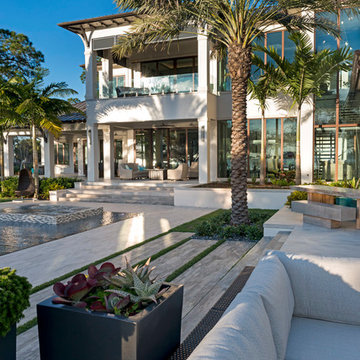Melbourne Private Residence