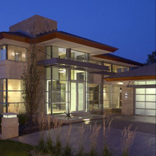 Exteriors