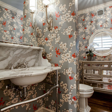 Highland Park Dallas Home