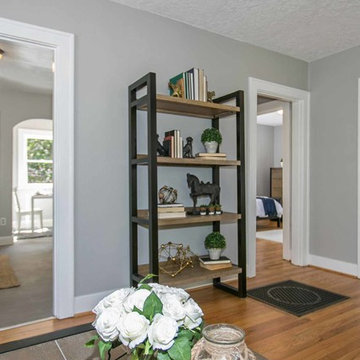 Home Staging | SE Portland Delight