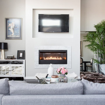 Home Tour: