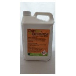 Cleanfast Beaded Hand Gel 5L - Products